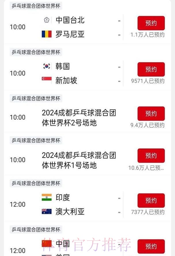 世界杯高清直播什么时候开始 世界杯高清直播什么时候开始